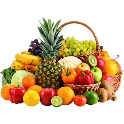 Fruits Frais