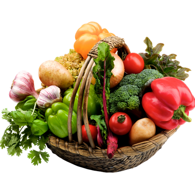 Légumes du Jour